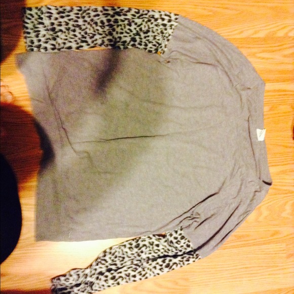 Victoria secret shirt