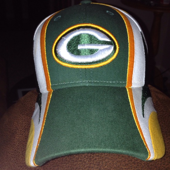 Green Bay Packers Cap