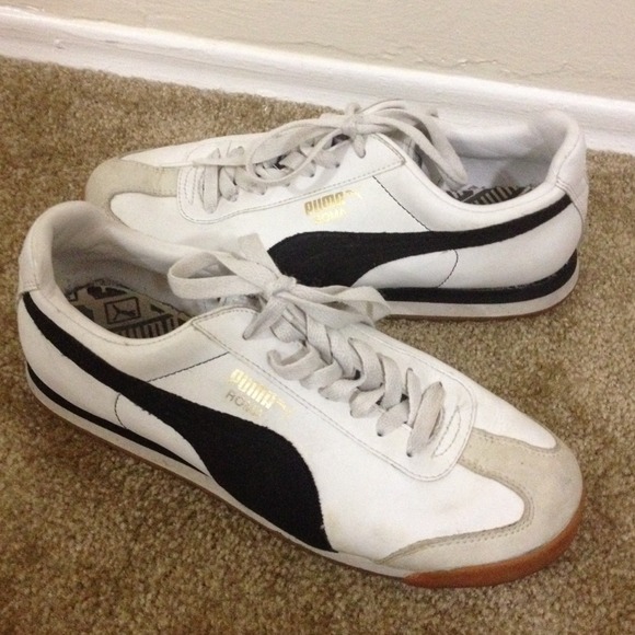 Puma Roma Sneakers