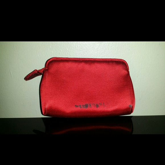 Chanel satin mini wallet - Picture 2 of 4