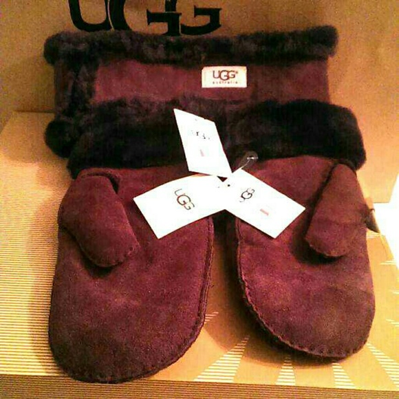 UGG SOLD