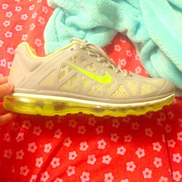 Nike air max ! ✌️