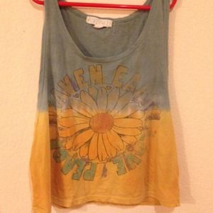 Tank top