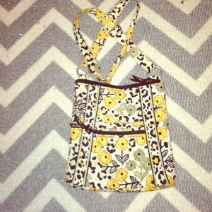 Vera Bradley Hipster