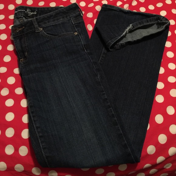 American eagle favorite boyfriend Jean