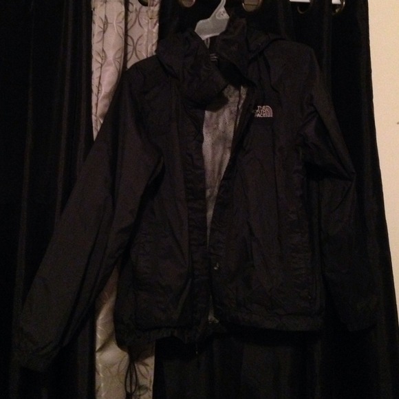 Wind breaker