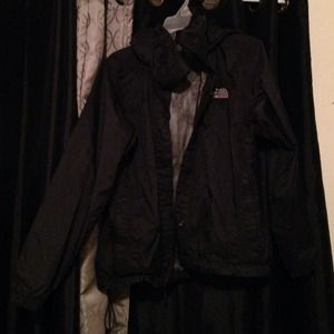 Wind breaker