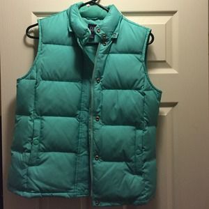 GAP Vest