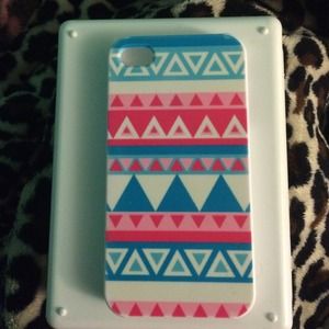 iphone 4/4s case