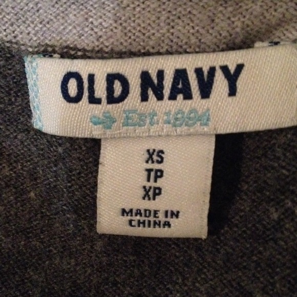 Striped sweater! - Picture 2 of 2