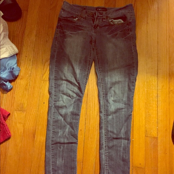 YMI Skinny Jeans
