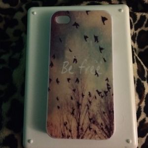 iphone 4/4s case