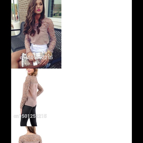 Shirt - Picture 2 of 3