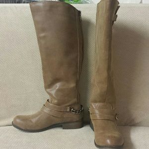 Steve Madden Boots
