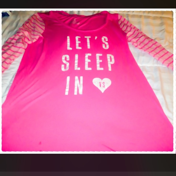 VS night Gown