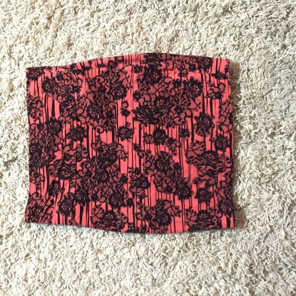 Charlotte Russe Skirt - Picture 1 of 2