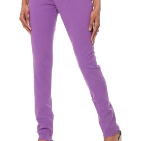 Purple Maternity Leggings bundle