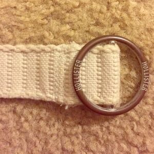 Hollister Belt