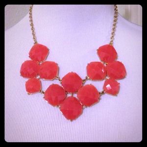 2 bib necklace bundle