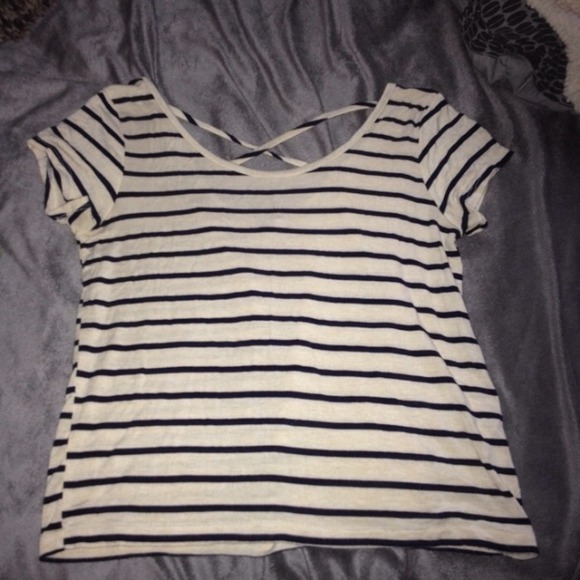 Charlotte Russe top - Picture 1 of 3
