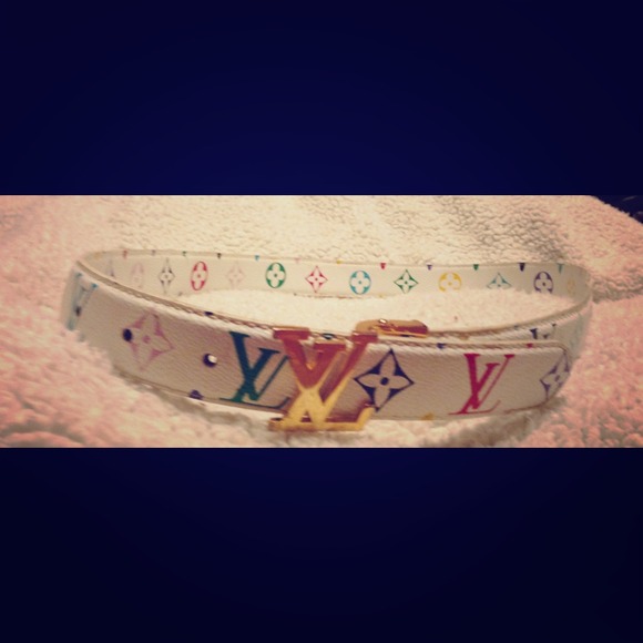 Lv belt