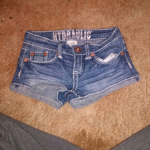 Shorts