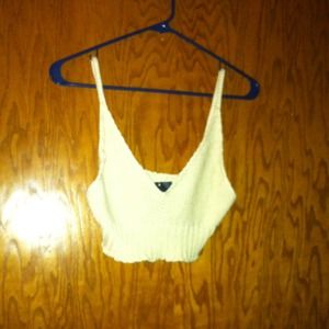 Brandy Melville Top