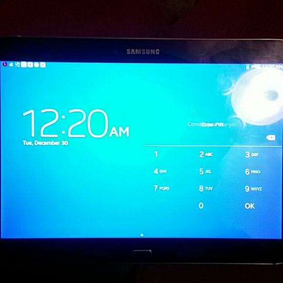 Samsung Tab3 - Picture 1 of 2