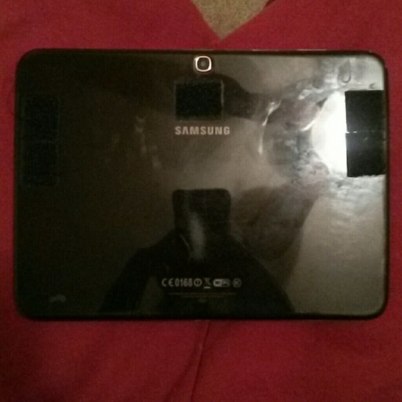Samsung Tab3 - Picture 2 of 2
