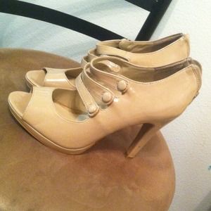 Nine West heels for $30
