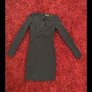 Kardashian Kollectipn dress