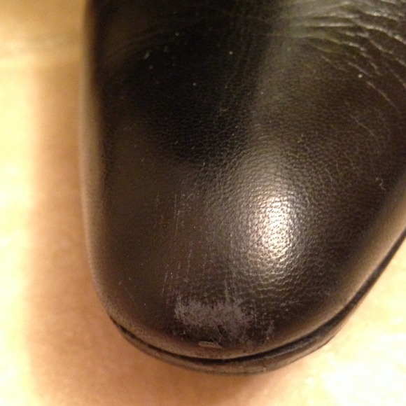 Gucci boots (more pics) - Picture 2 of 4