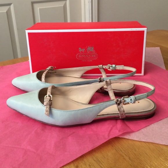 🚫SOLD-bundle💝 ⭐️SALE⭐️ Coach Wooster - Picture 3 of 4