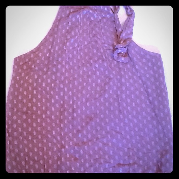 Flirty sexy top..**SOLD**