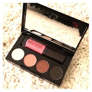 BRAND NEW!!! Laura Mercier Makeup palette