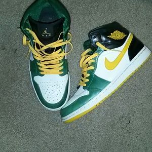 Jordans