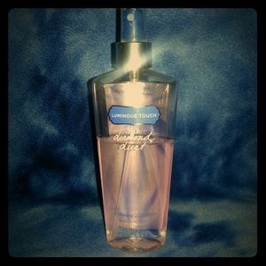 Victoria's Secret Luminous Touch Frangrance Mist