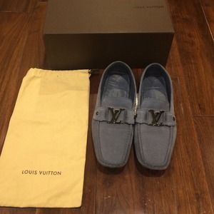 Louis Vuitton shoes
