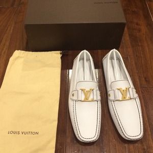 Louis Vuitton shoes