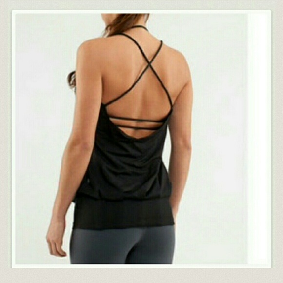 🚫SOLD🚫 Lululemon Flow and Go