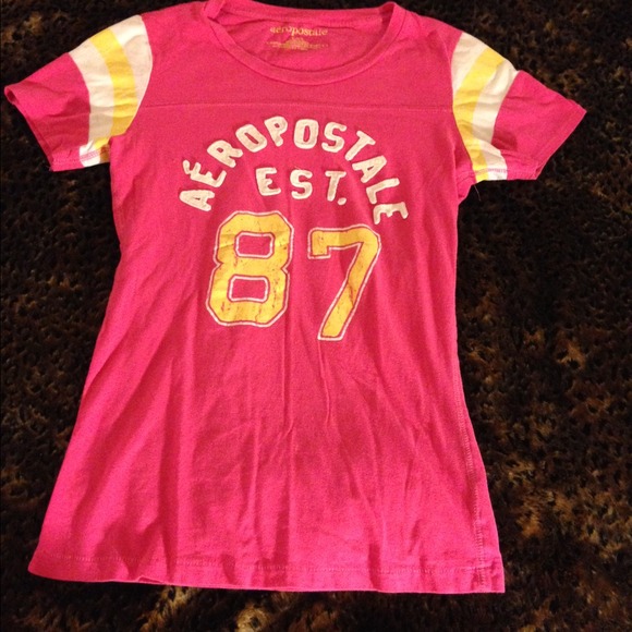 Aeropostale Shirt