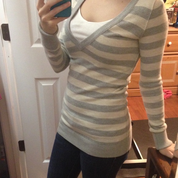 Hollister Sweater