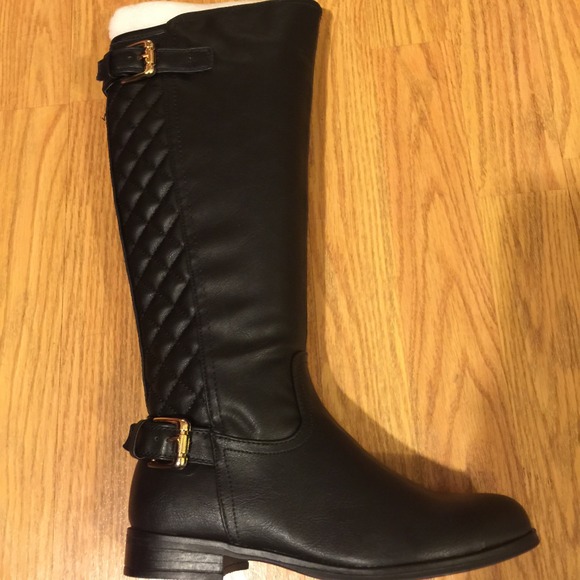 Brand new Knee high boots