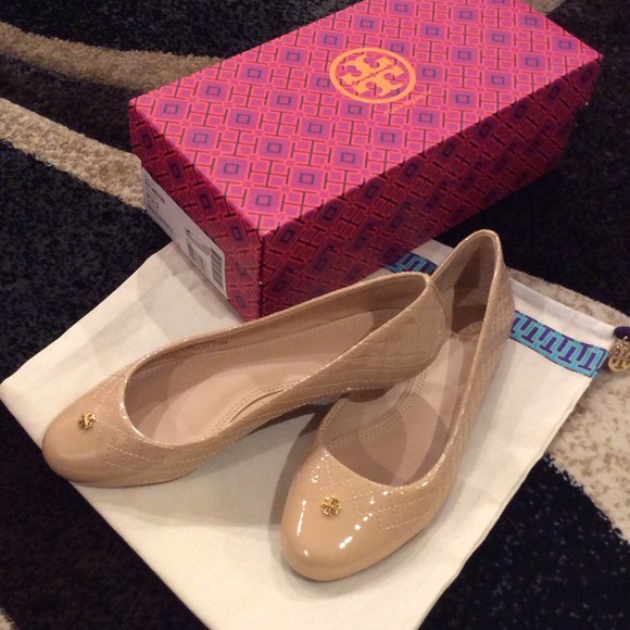 Tory burch shoes