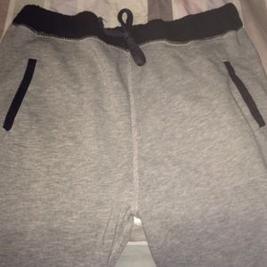 Zara joggers