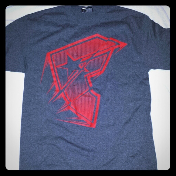Famous mens tshirt