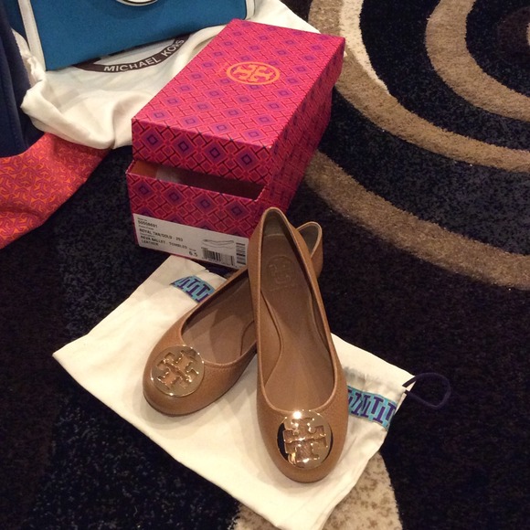 Tory burch shoes