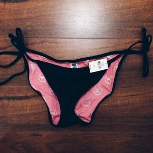 PINK Victoria's Secret Bikini Bottom