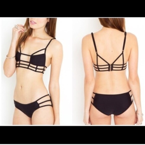 One teaspoon bathing suit dupe