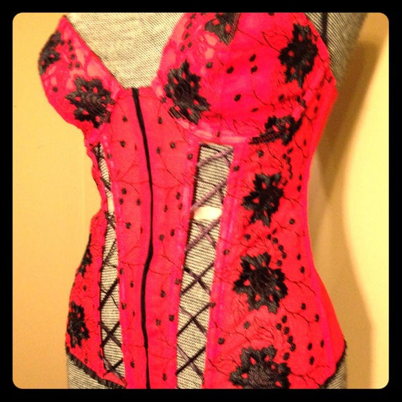 Corset